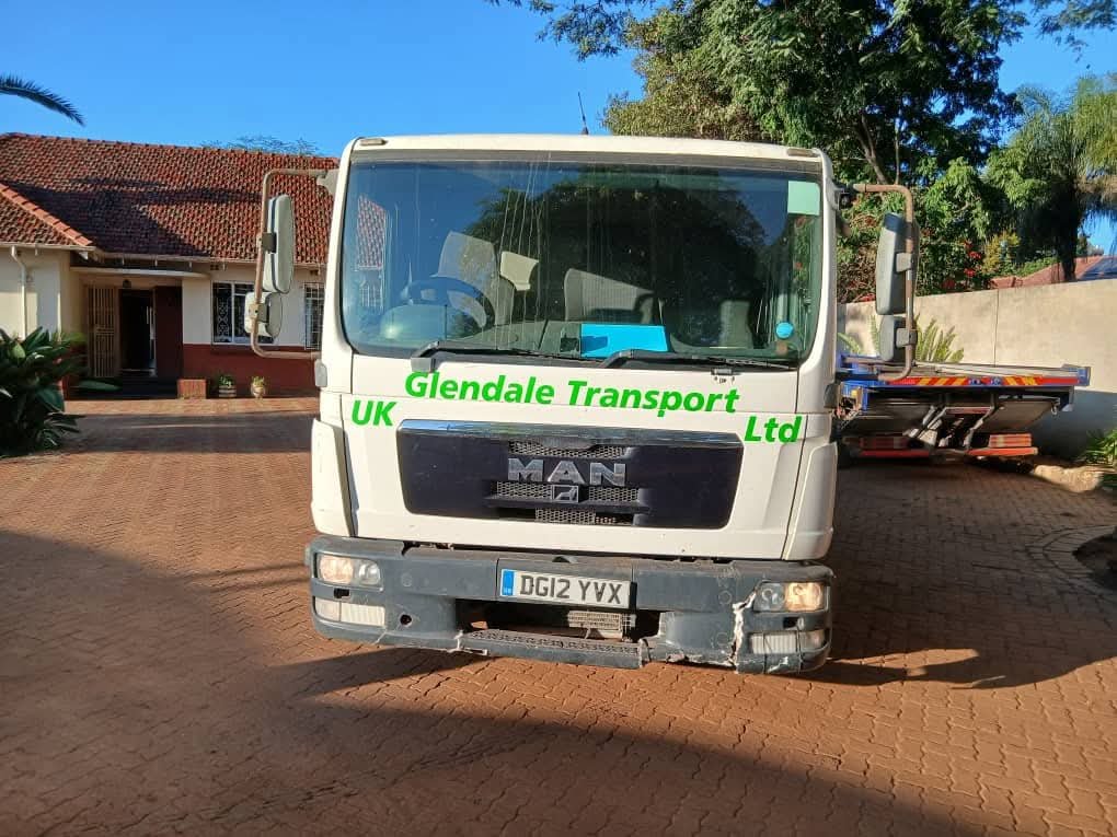 MAN TGL 8.180 Curtainsider-SOLD For Sale